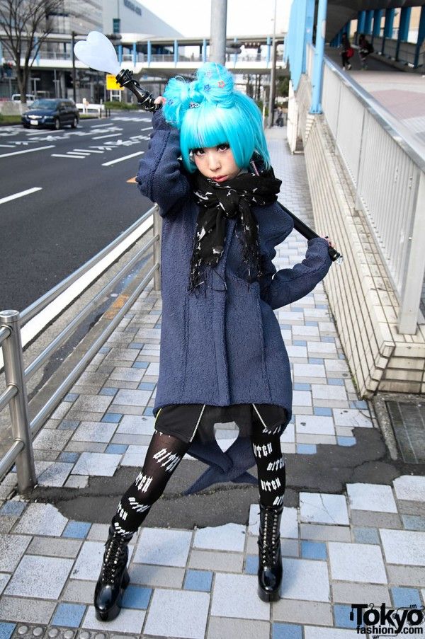 Gagamania in Tokyo (79 pics)