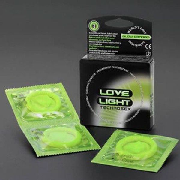 Unusual Condoms (34 pics)