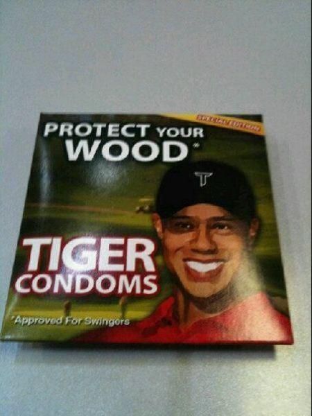 Unusual Condoms (34 pics)