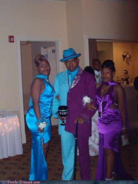 Examples of Anti-Fashion. Part 2 (72 pics)