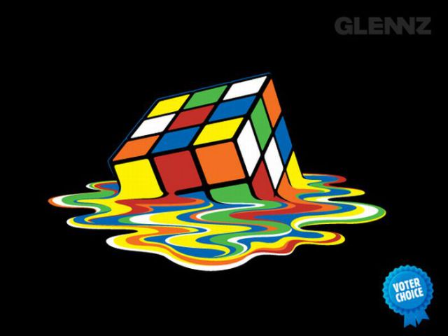 Awesome T-Shirt Designs (75 pics)