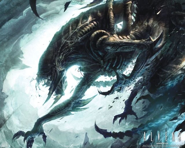 Dark Horse Comics Desktop Wallpapers (77 pics)