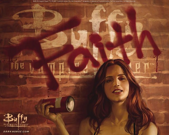 Dark Horse Comics Desktop Wallpapers (77 pics)