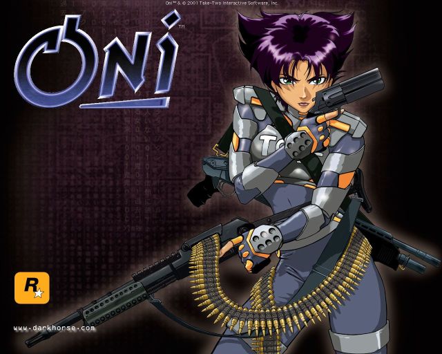 Dark Horse Comics Desktop Wallpapers (77 pics)