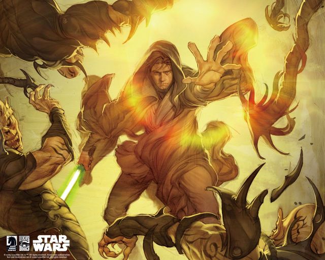 Dark Horse Comics Desktop Wallpapers (77 pics)