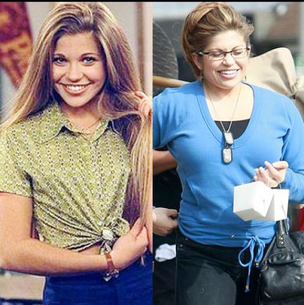 Celebrities That Became Overweight (21 pics) Celebrities That Became Overweight (21 pics)