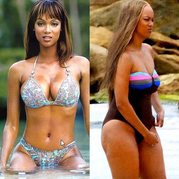Celebrities That Became Overweight (21 pics) Celebrities That Became Overweight (21 pics)