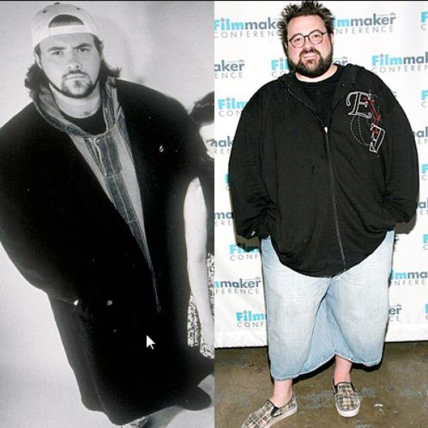 Celebrities That Became Overweight (21 pics) Celebrities That Became Overweight (21 pics)