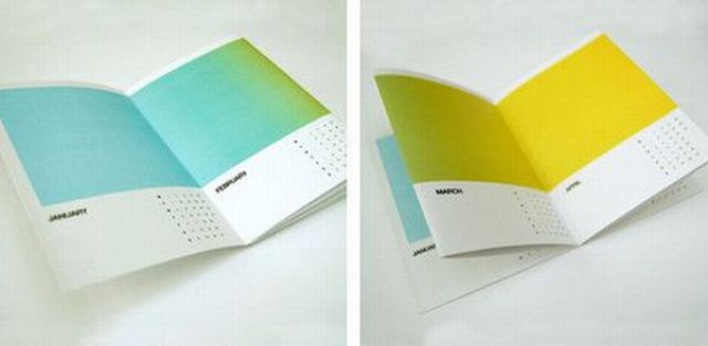 Such Creative and Unique Calendars (61 pics)