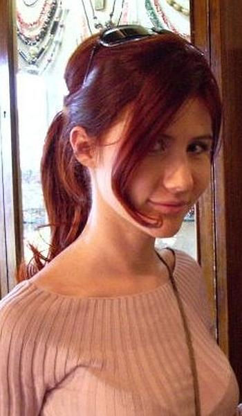 Modern Russian Spy Is a Femme Fatale (18 pics)
