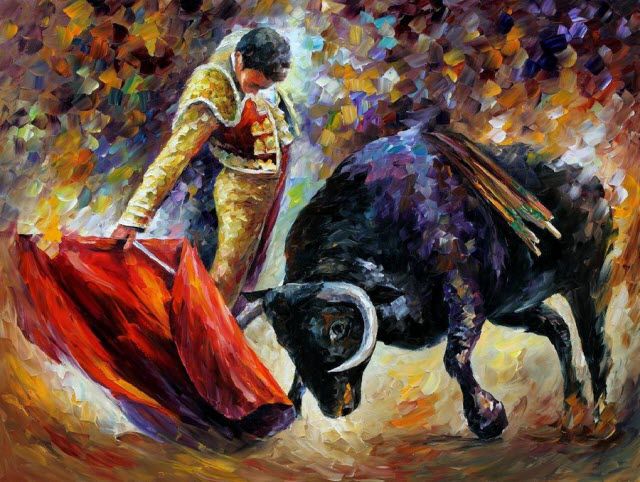 Strange but Beautiful Artwork (30 pics)