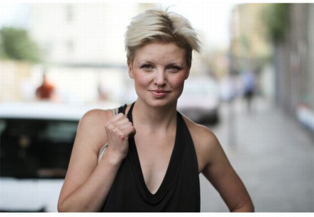 Summer Girls (79 pics)