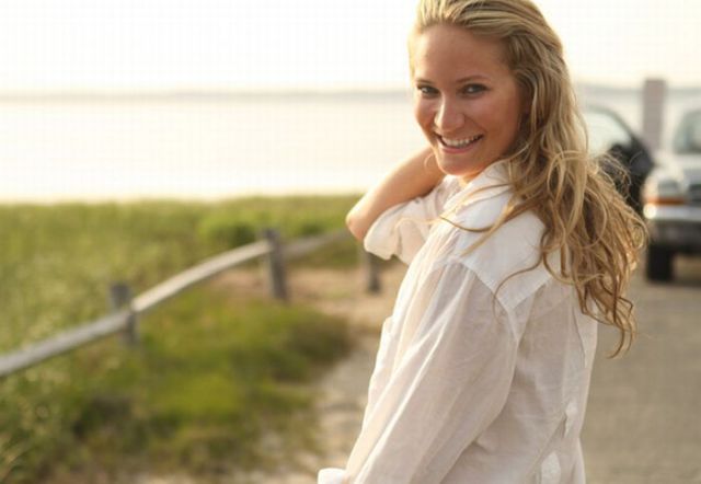 Summer Girls (79 pics)