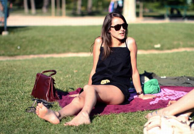 Summer Girls (79 pics)