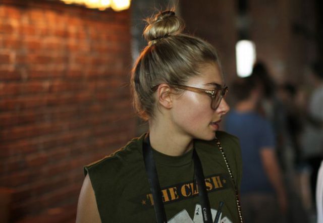 Summer Girls (79 pics)