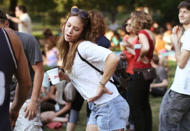 Summer Girls (79 pics)