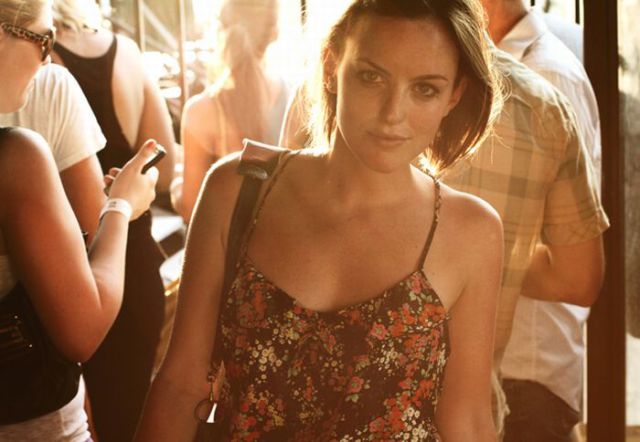 Summer Girls (79 pics)