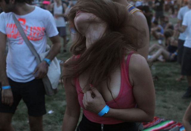 Summer Girls (79 pics)