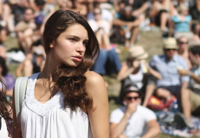 Summer Girls (79 pics)