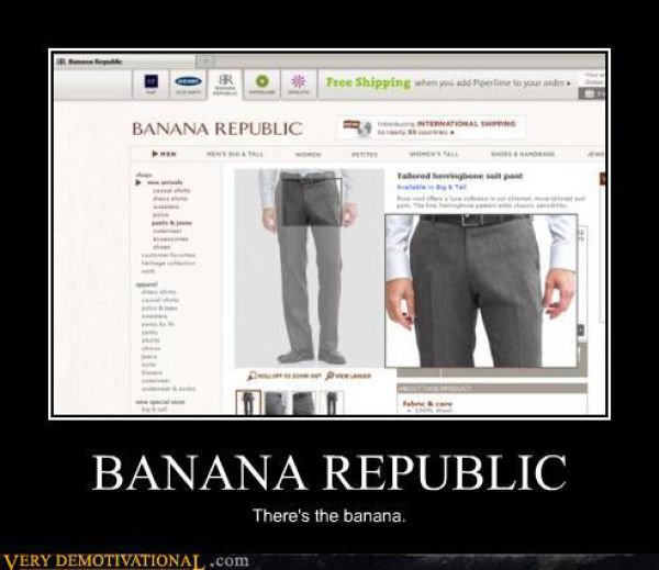 Funny Demotivational Posters. Part 6 (78 pics)