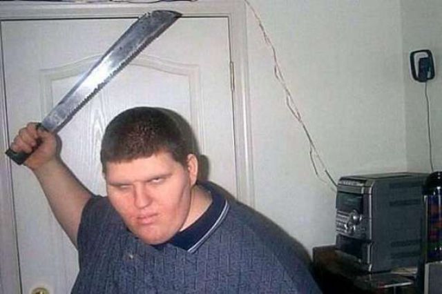 Hilarious WTF Faces (66 pics)