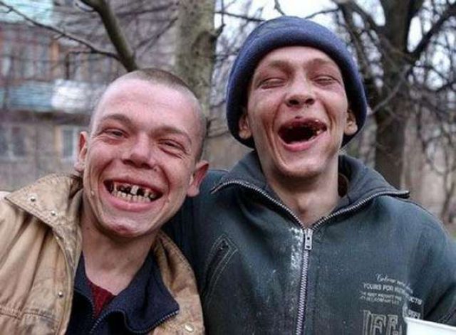 Hilarious WTF Faces (66 pics)