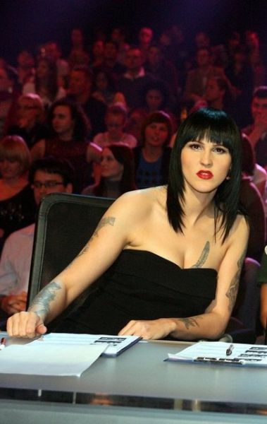 Metal is not BAD (44 pics)