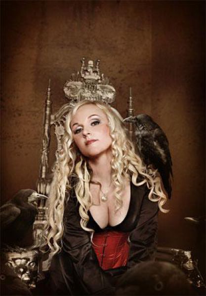 Metal is not BAD (44 pics)