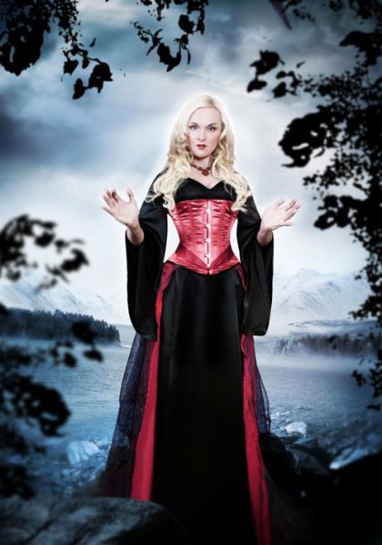 Metal is not BAD (44 pics)