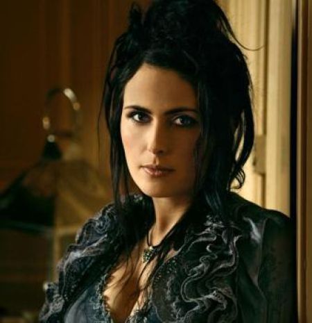 Metal is not BAD (44 pics)