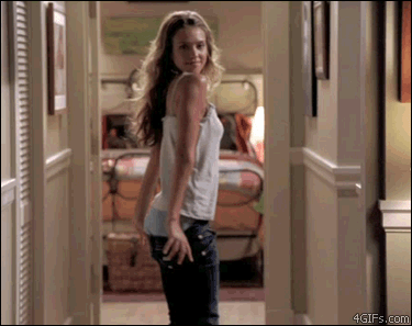 Jessica Alba Sexy Gifs (15 gifs)