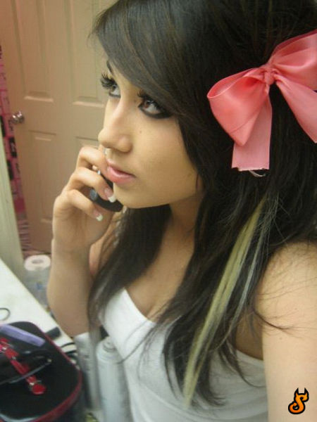 new selection with emo girls 35 pics 2.html - 35 HD Photos | Premium Gallery 2010