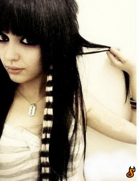 new selection with emo girls 35 pics 2.html - 35 HD Photos | Premium Gallery 2010