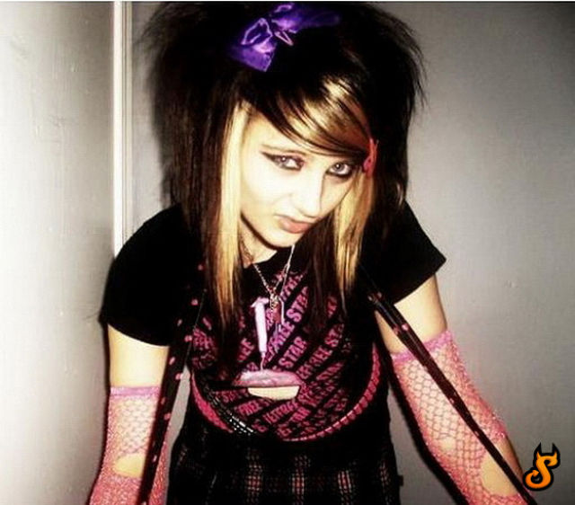 new selection with emo girls 35 pics 2.html - 35 HD Photos | Premium Gallery 2010