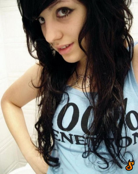 new selection with emo girls 35 pics 2.html - 35 HD Photos | Premium Gallery 2010