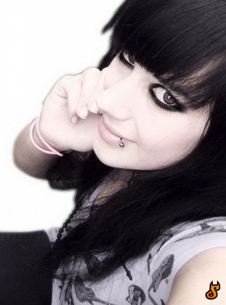 new selection with emo girls 35 pics 2.html - 35 HD Photos | Premium Gallery 2010