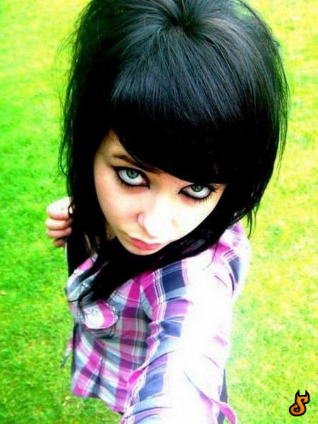 new selection with emo girls 35 pics 2.html - 35 HD Photos | Premium Gallery 2010