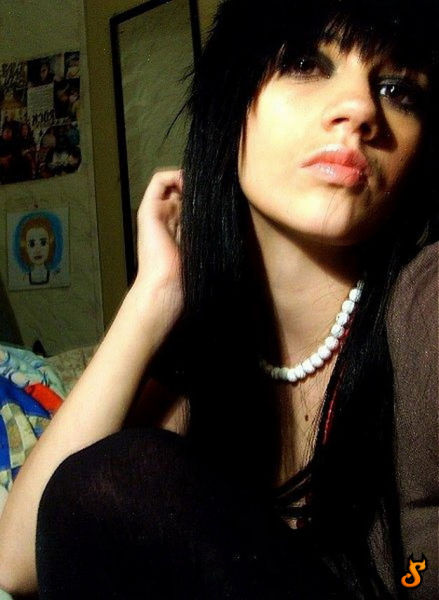 new selection with emo girls 35 pics 2.html - 35 HD Photos | Premium Gallery 2010