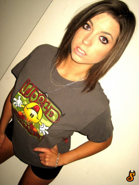 New Selection with Emo Girls (35 pics)