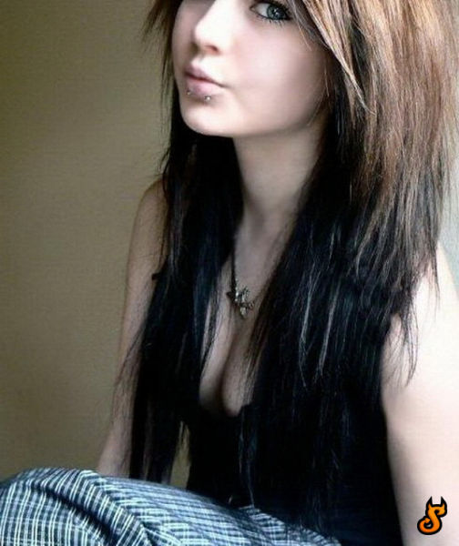 New Selection with Emo Girls (35 pics)