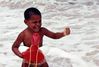 lady gagas photoshoot on the beach 13 pics.html - 13 HD Photos | Premium Gallery 2009
