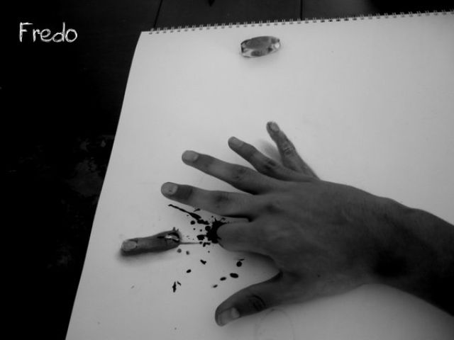 mindblowing 3d pencil drawings 28 pics 2.html - 28 HD Photos | Premium Gallery 2010