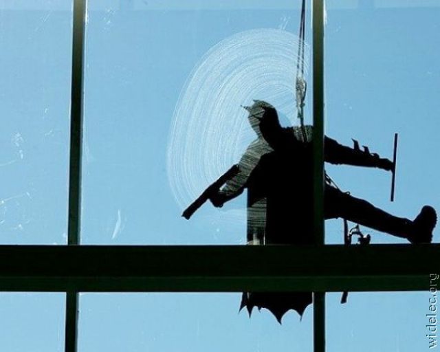 All about Batman
