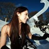 modern russian spy is a femme fatale 18 pics.html - 18 HD Photos | Premium Gallery 2010