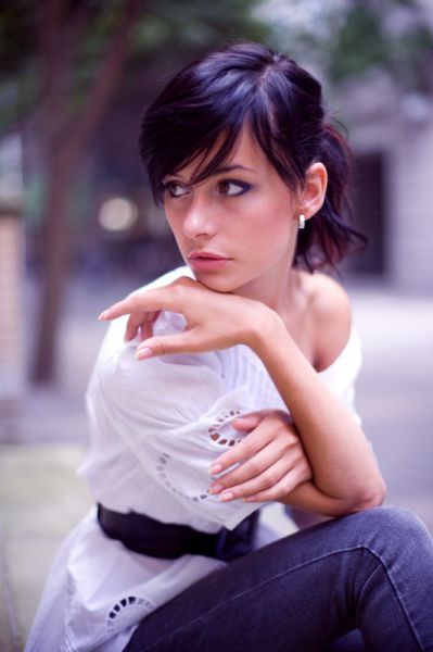 Pretty Women. Part 2