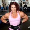 eyebulging ripped female bodybuilder 20 pics.html - 20 HD Photos | Premium Gallery 2011