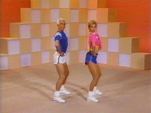 Friday Gif Selection