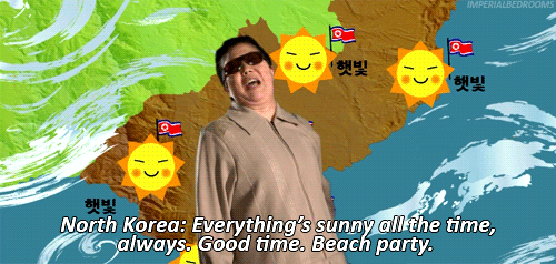 Friday Gif Selection