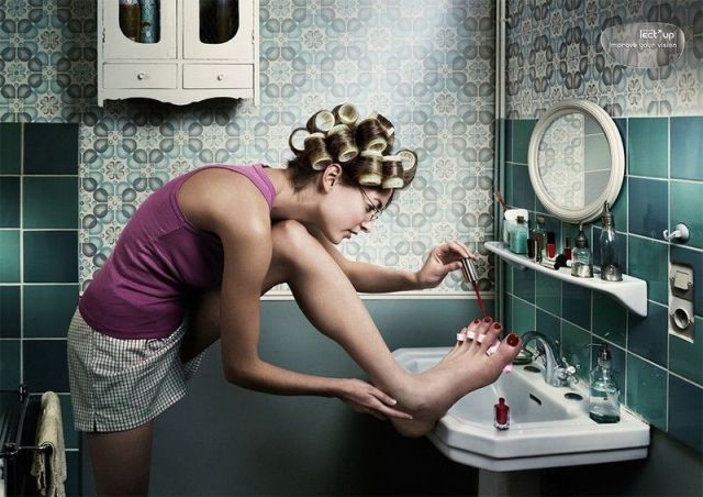 Creative Artworks