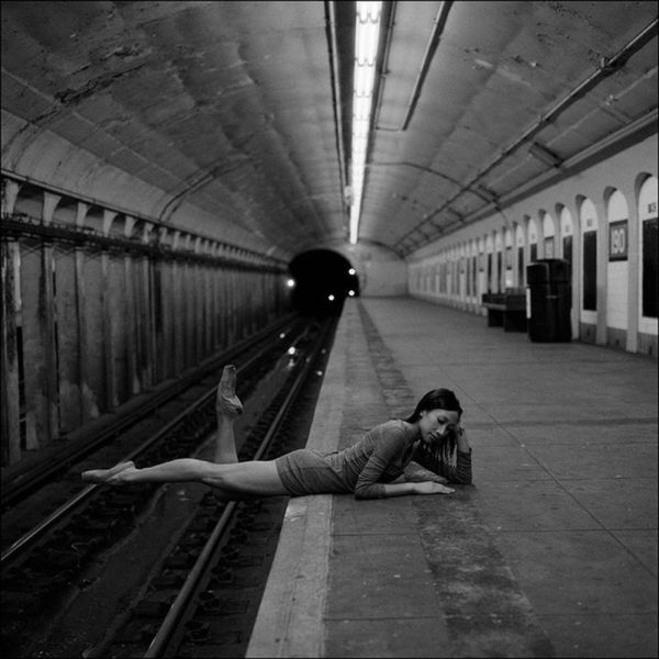 New York City Ballerinas